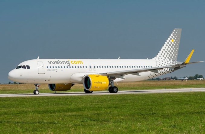 Praga zyska bezpośrednie połączenie z Krajem Basków