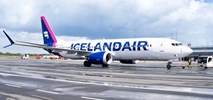 15. trasa Icelandair za Atlantyk. 737 MAX 8 poleci do Detroit