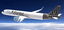 Start-up Fly Atlantic planuje loty transatlantyckie z Belfastu