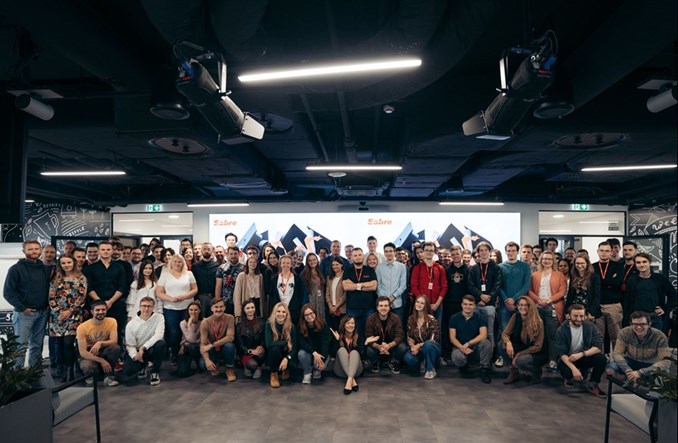 Sabre Polska uruchamia program stażowy