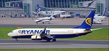 Ryanair (Wilson): KE zaburza działanie wolnego rynku