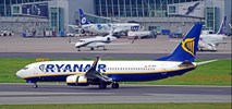 Ryanair (Wilson): KE zaburza działanie wolnego rynku