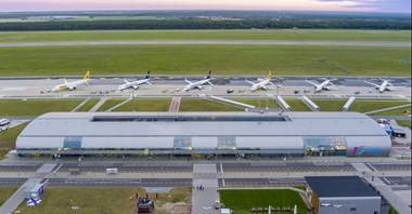 Dalsza redukcja w Modlinie niewykluczona! Ryanair żąda odszkodowania od Boeinga