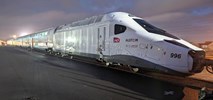Najnowszy model TGV M jedzie do Czech na testy [zdjęcia]