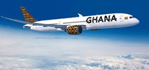 Ghana Airlines nowymi liniami w Afryce. Trasy jeszcze nieznane