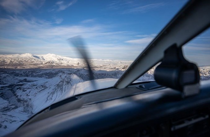 IATA walczy o cofnięcie podwyżek opłat w Danii i Islandii