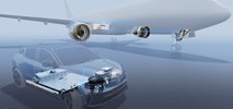 Airbus i Renault rozwiną badania nad elektryfikacją pojazdów i samolotów
