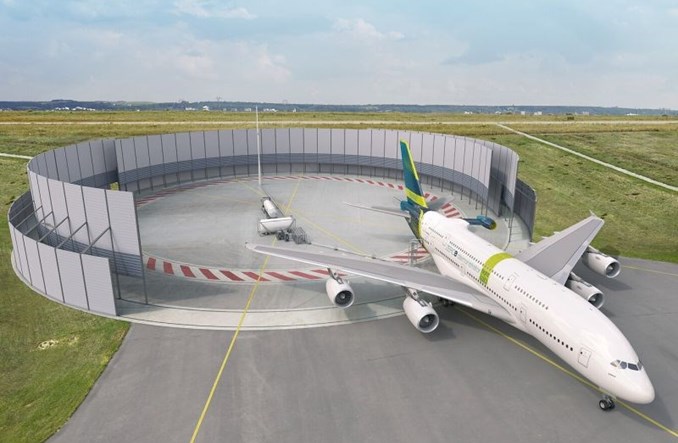 Airbus i ArianeGroup będą pionierami technologii ciekłowodorowych