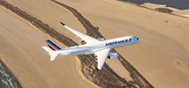 Letnia oferta Air France. Nowe połączenia i więcej lotów do Afryki