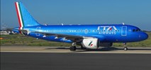 Włoski rząd rozważa sprzedaż ITA Airways Lufthansie i spółce kolejowej