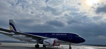 LOT podwaja podaż do Kiszyniowa. Air Moldova na dłużej w Modlinie