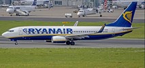 Ryanair wraca na Lotnisko Chopina i uruchomi pięć nowych tras!