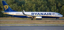 Ryanair: Nowe trasy z Krakowa, Łodzi, Poznania i Wrocławia