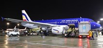 Air Moldova sprzedaje bilety mimo zakazu. Duże zaniedbania bezpieczeństwa