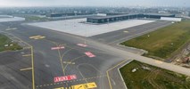 Mirbud pochwalił się zakończeniem prac na lotnisku Warszawa-Radom