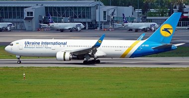 IATA: Wojna w Ukrainie ma ograniczony wpływ na lotnictwo