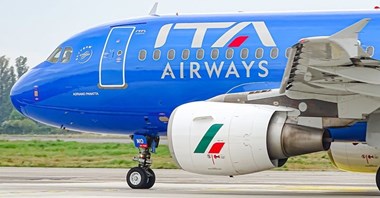 ITA Airways: Code-share z firmą autobusową