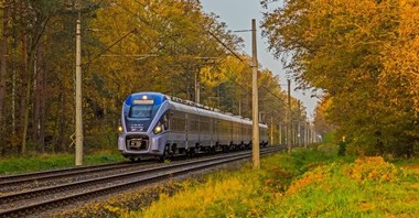 PKP IC: W nowym rozkładzie 400 pociągów dziennie 