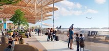 CPK: Pierwszy przetarg na projektowanie obiektów wspierających lotniska rozstrzygnięty