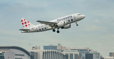 Brussels Airlines powrócą do Warszawy