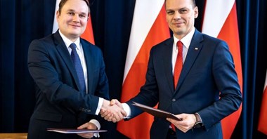 Polsko-litewska współpraca w zakresie żeglugi powietrznej