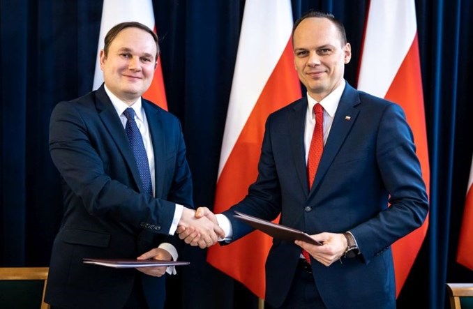 Polsko-litewska współpraca w zakresie żeglugi powietrznej