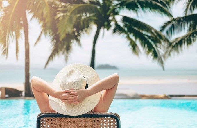 Czy jesteś gotowy na rajskie wakacje? Loty z Polski na Dominikanę coraz popularniejsze i bezpieczniejsze!