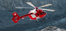 Szwajcarskie ratownictwo górskie zamawia 12 śmigłowców H145