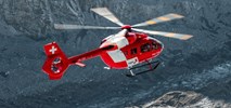 Szwajcarskie ratownictwo górskie zamawia 12 śmigłowców H145