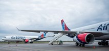 Air Serbia poleci do czterech nowych miast w Europie