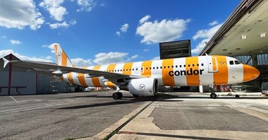 Condor zakłada w Estonii linie Marabu