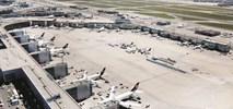 Frankfurt: 4,1 mln pasażerów w listopadzie. 80 proc. poziomu z 2019
