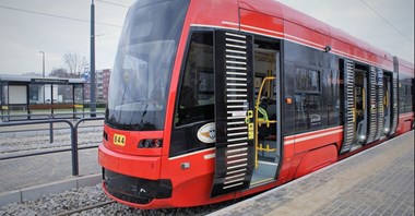 Sosnowiec. Otwarcie nowej linii tramwajowej już 19 grudnia