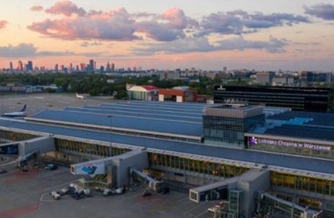 Zakończenie projektu wspierającego dekarbonizację polskich portów 