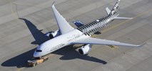 Pięć A350-900 dołączy do floty SWISS