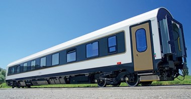 Gigantyczny kontrakt dla Stadlera od Kolei Kazachskich