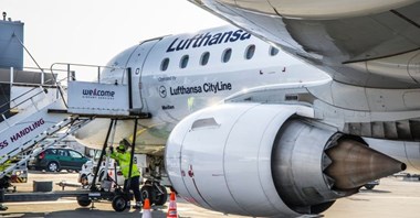 Berlin zablokował wypłatę premii dla zarządu Lufthansy