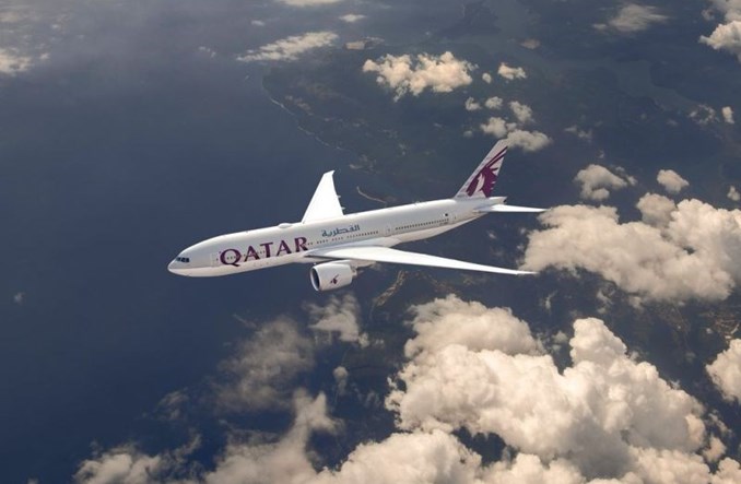 Czy Katar kupił umowę o otwartym niebie z UE?