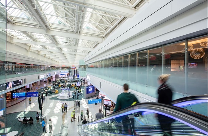 Lotniska. Społeczeństwo się starzeje. Niezbędna asysta, ale jaka?