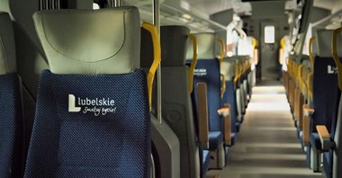 Lubelska Kolej Aglomeracyjna: Jest wstępny plan 