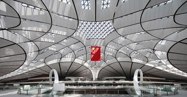 Chiny planują wzrost liczby lotów oraz szybką odbudowę liczby pasażerów