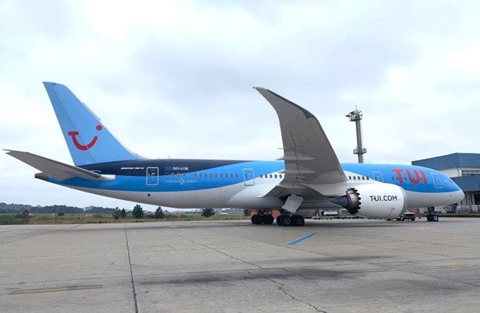 Odzyskanie rentowności priorytetem grupy TUI w 2023 roku 