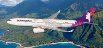 20 osób rannych po turbulencjach A330 Hawaiian Airlines