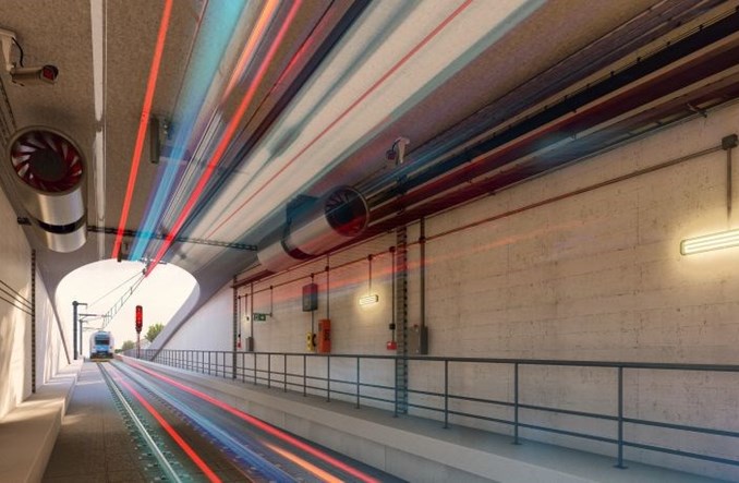 CPK organizatorem kongresu Railway Direction Days 2023