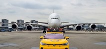 Schiphol: Blisko 4 mln pasażerów w listopadzie. Wciąż gorzej niż w 2019