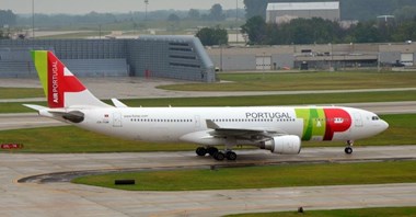 Latem więcej lotów TAP Air Portugal do Brazylii i Wenezueli 