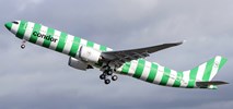 Linie Condor odebrały pierwszego airbusa A330neo