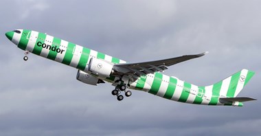 IAG przejmie Condora? 