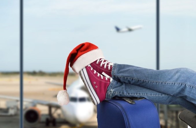 Najbardziej irytujące rzeczy w trakcie świątecznych podróży