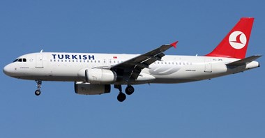 Turkish Airlines połączą Stambuł z Katowicami. Latem codzienne rejsy!